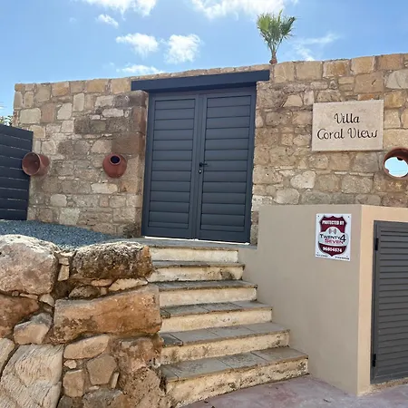 Luxury Coral View, Peyia,