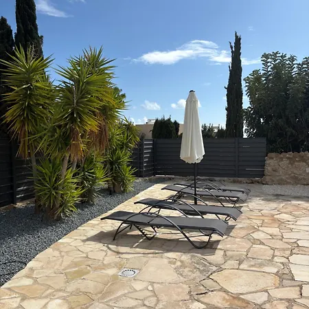Luxury Coral View, Peyia, فيلة بافوس