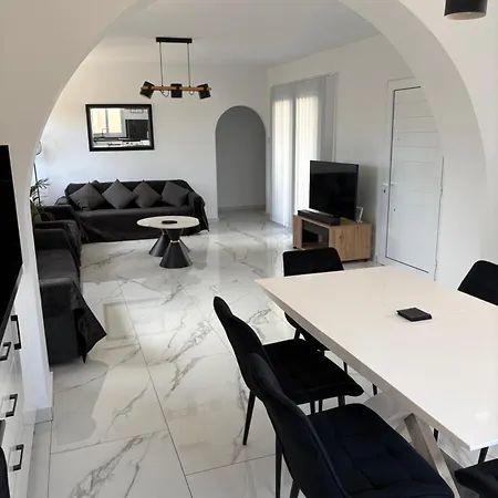 Villa Luxury Coral View, Peyia, Paphos