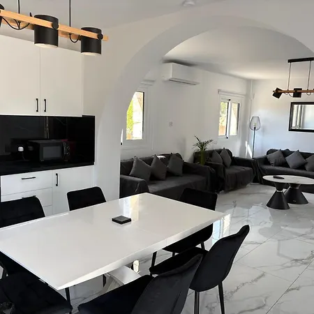 Luxury Coral View, Peyia,