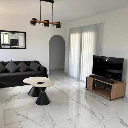 Villa Luxury Coral View, Peyia, Paphos