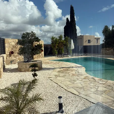 Luxury Coral View, Peyia,
