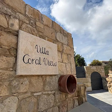 Luxury Coral View, Peyia,