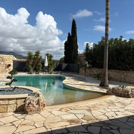 Luxury Coral View, Peyia, Paphos