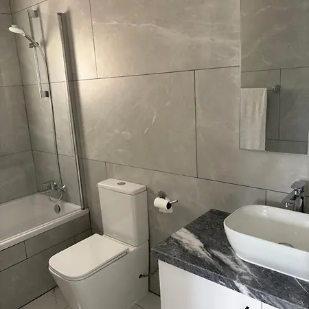 Villa Luxury Coral View, Peyia, Paphos