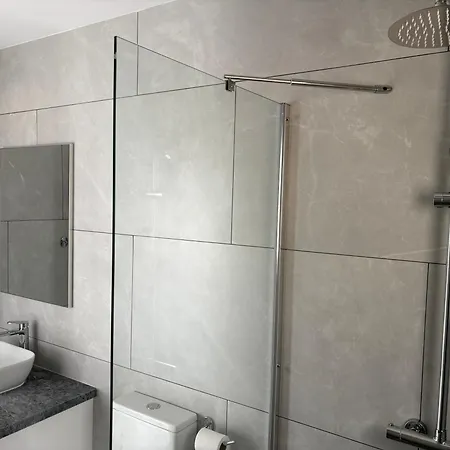Luxury Coral View, Peyia, Villa