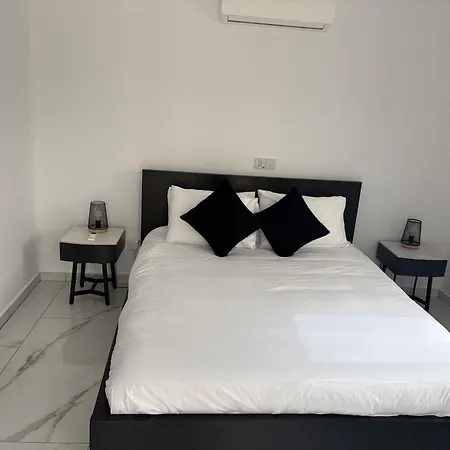 Luxury Coral View, Peyia, فيلة *