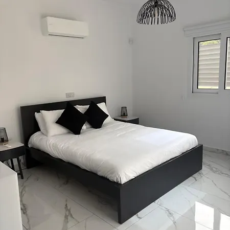 Luxury Coral View, Peyia, فيلة