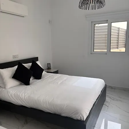 Villa Luxury Coral View, Peyia, *