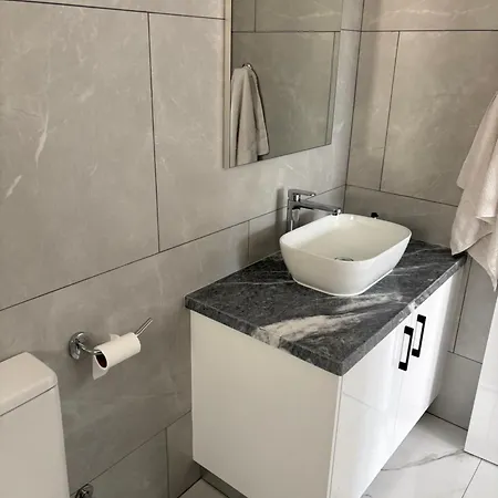 Luxury Coral View, Peyia, Villa *