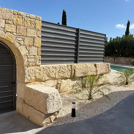 Luxury Coral View, Peyia, بافوس
