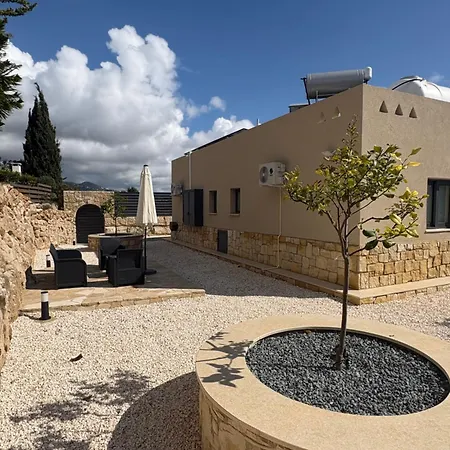 Luxury Coral View, Peyia,