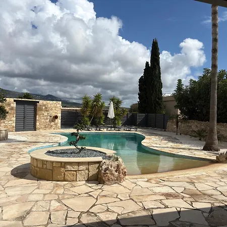 فيلة Luxury Coral View, Peyia, *
