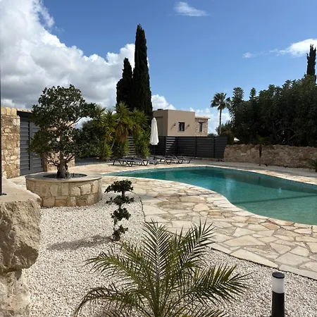 Luxury Coral View, Peyia, Villa *