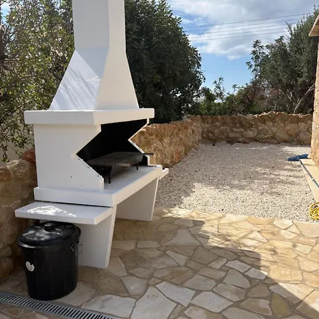 Luxury Coral View, Peyia, Villa Paphos