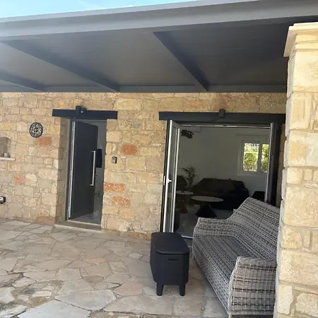 Villa Luxury Coral View, Peyia, Paphos