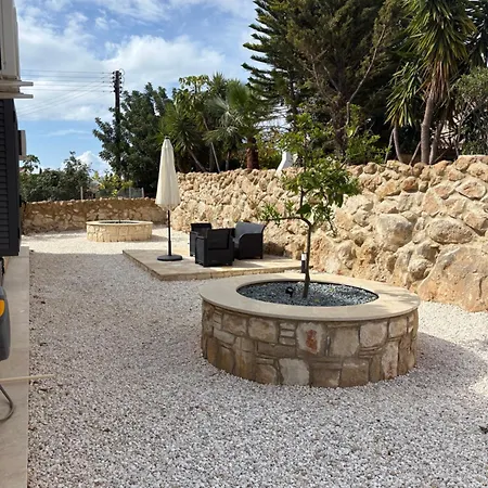 Luxury Coral View, Peyia, Villa Paphos
