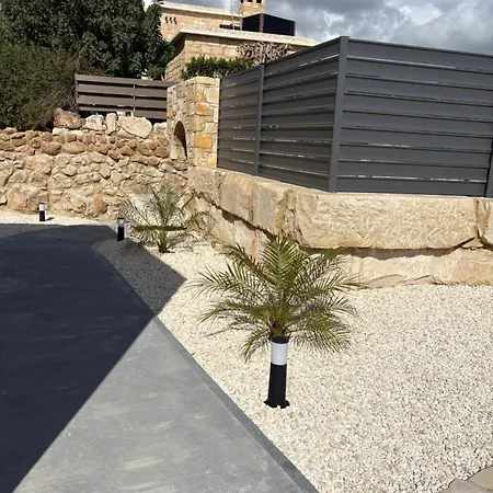 Luxury Coral View, Peyia, فيلة بافوس