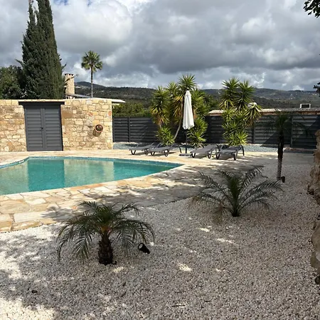 Villa Luxury Coral View, Peyia, Paphos