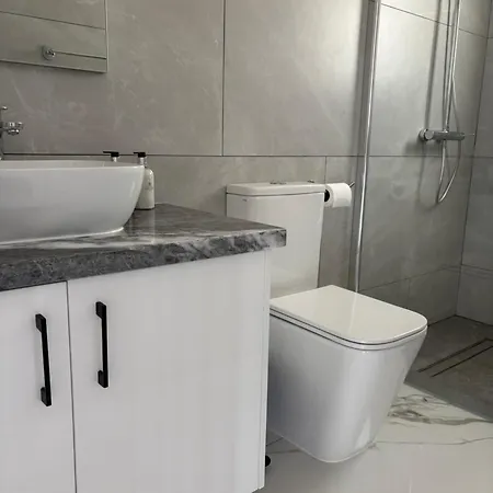 Luxury Coral View, Peyia, Villa Paphos