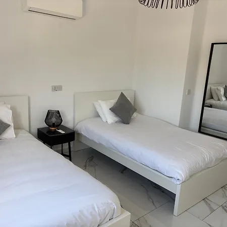Luxury Coral View, Peyia, *