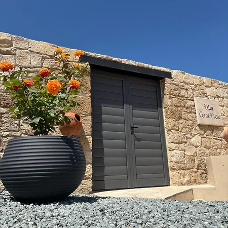 Luxury Coral View, Peyia, Paphos