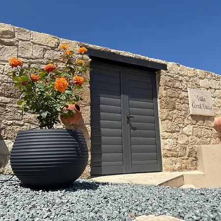 Villa Luxury Coral View, Peyia,