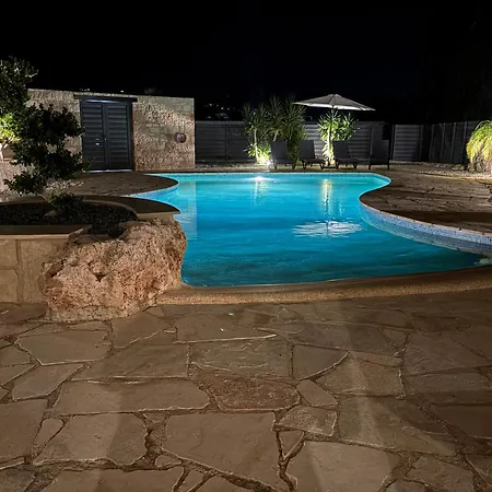 Luxury Coral View, Peyia, Villa *