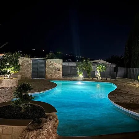 Luxury Coral View, Peyia, Villa Paphos