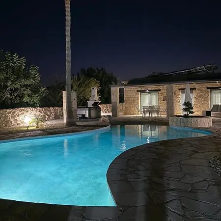 Luxury Coral View, Peyia,