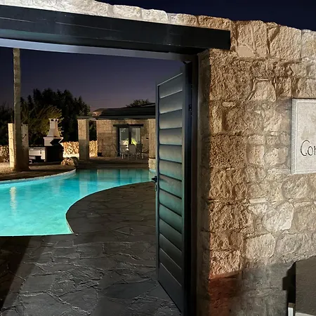 Villa Luxury Coral View, Peyia, *