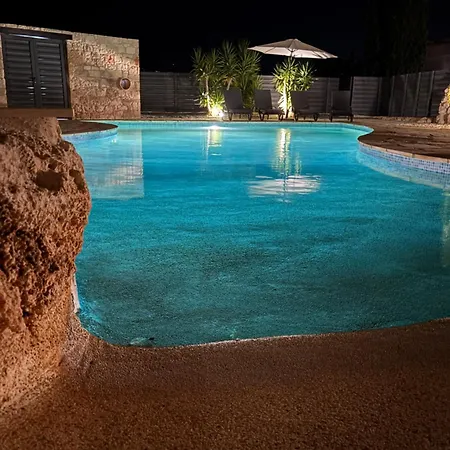 Luxury Coral View, Peyia, Villa Paphos