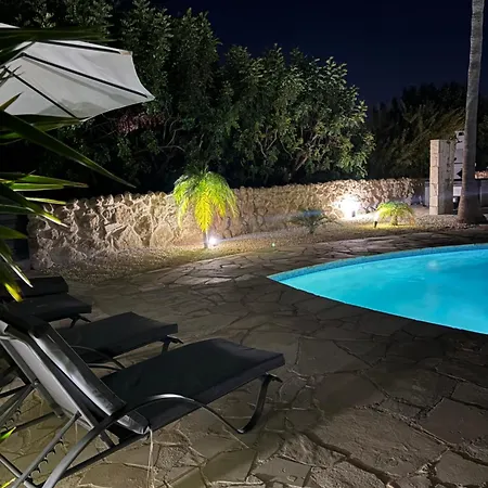 Villa Luxury Coral View, Peyia, Paphos