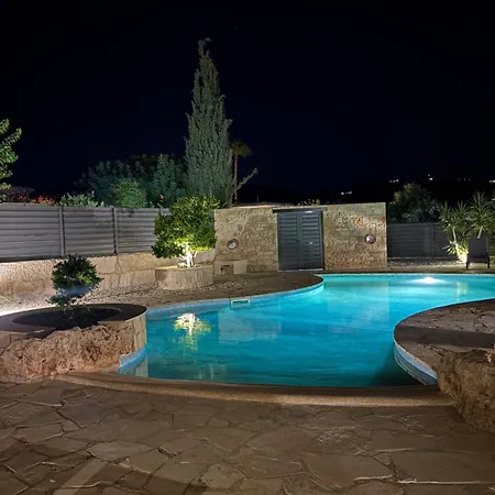 Luxury Coral View, Peyia, *
