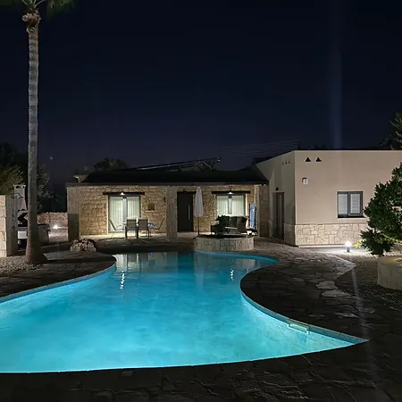 Villa Luxury Coral View, Peyia, Paphos